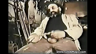 Lasse Braun sexual congress