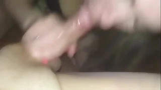 Mind smouldering Blowjob